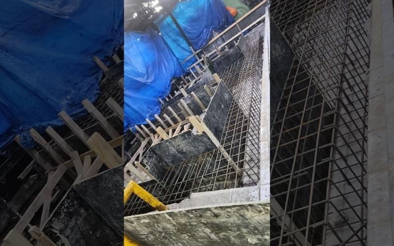 İnşaat, Bakım ve Tadilat