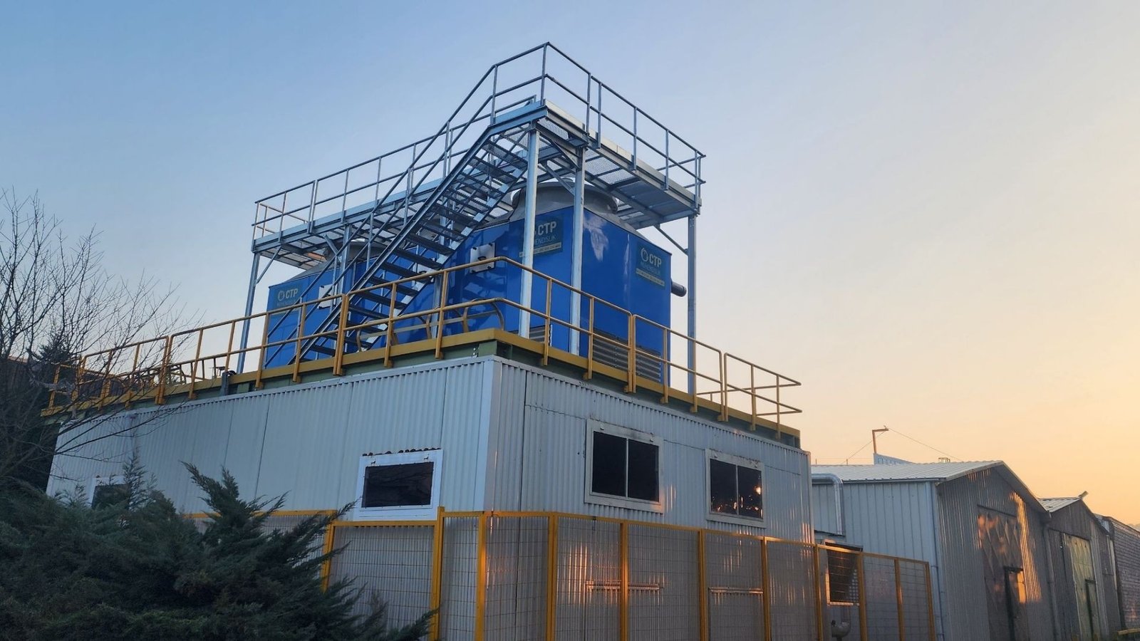 ALMETAS İNŞAAT MAKİNE SANAYİ